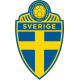 Sverige matchtröja